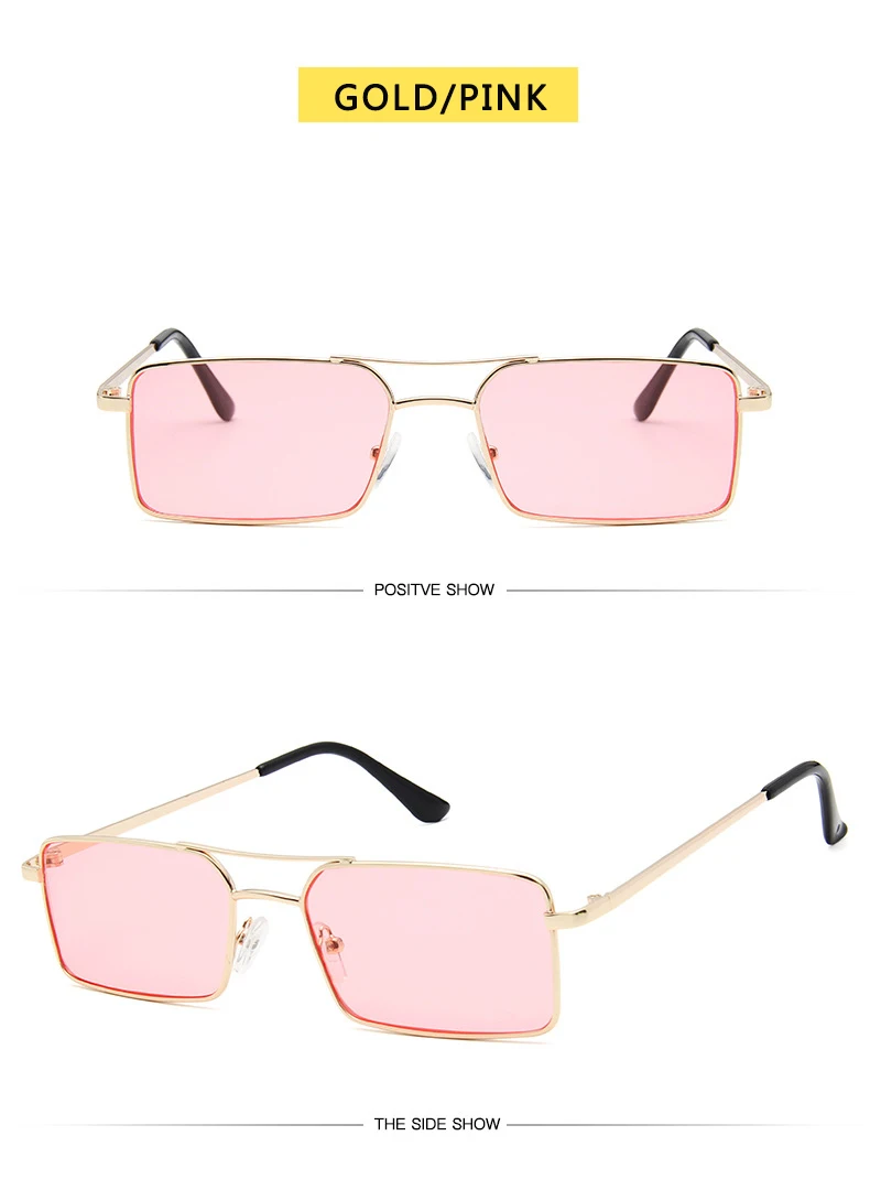 Classic Retro Sunglasses for Women