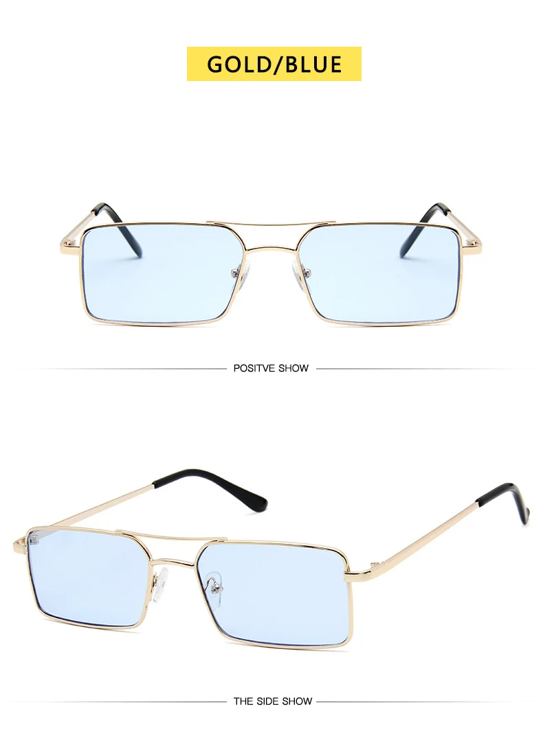 Classic Retro Sunglasses for Women