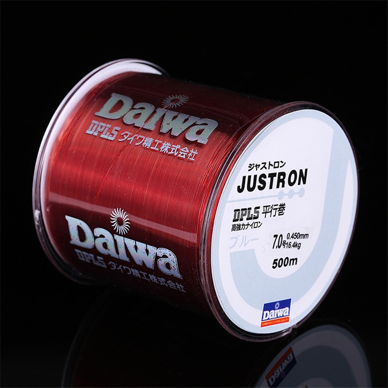 Strong Monofilament Fishing Line