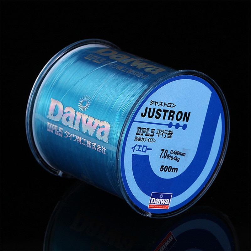 Strong Monofilament Fishing Line