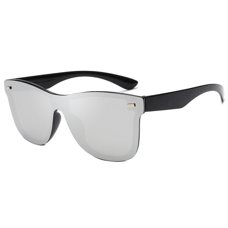 Men's Luxury Rimless Sunglasses