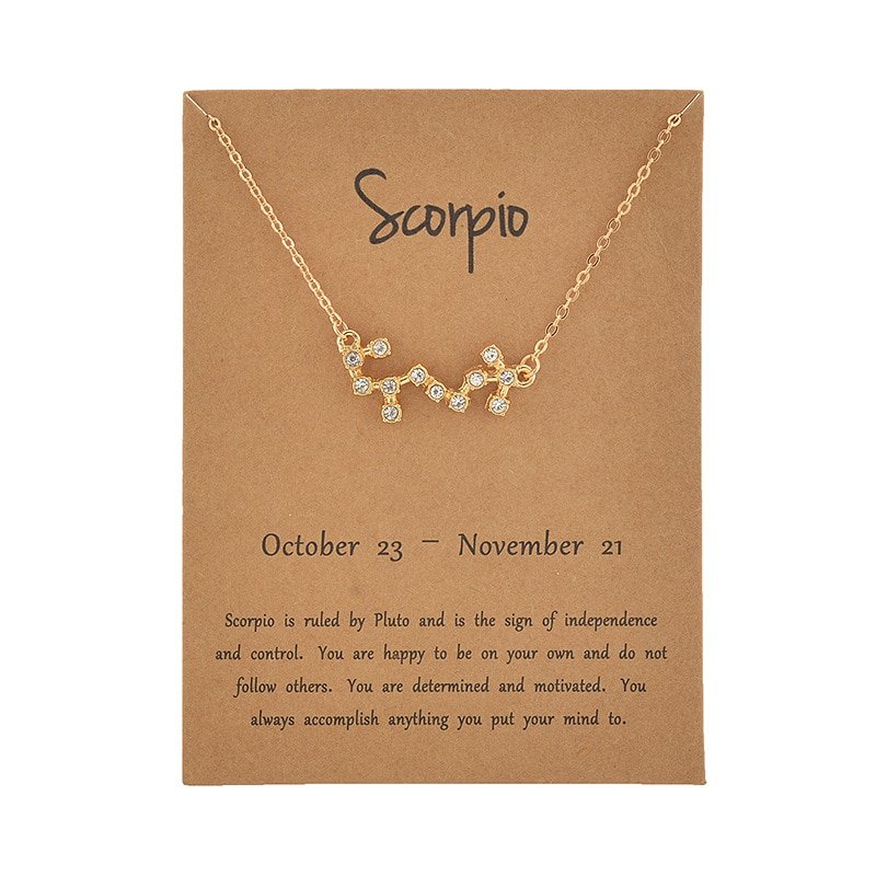 Scorpio