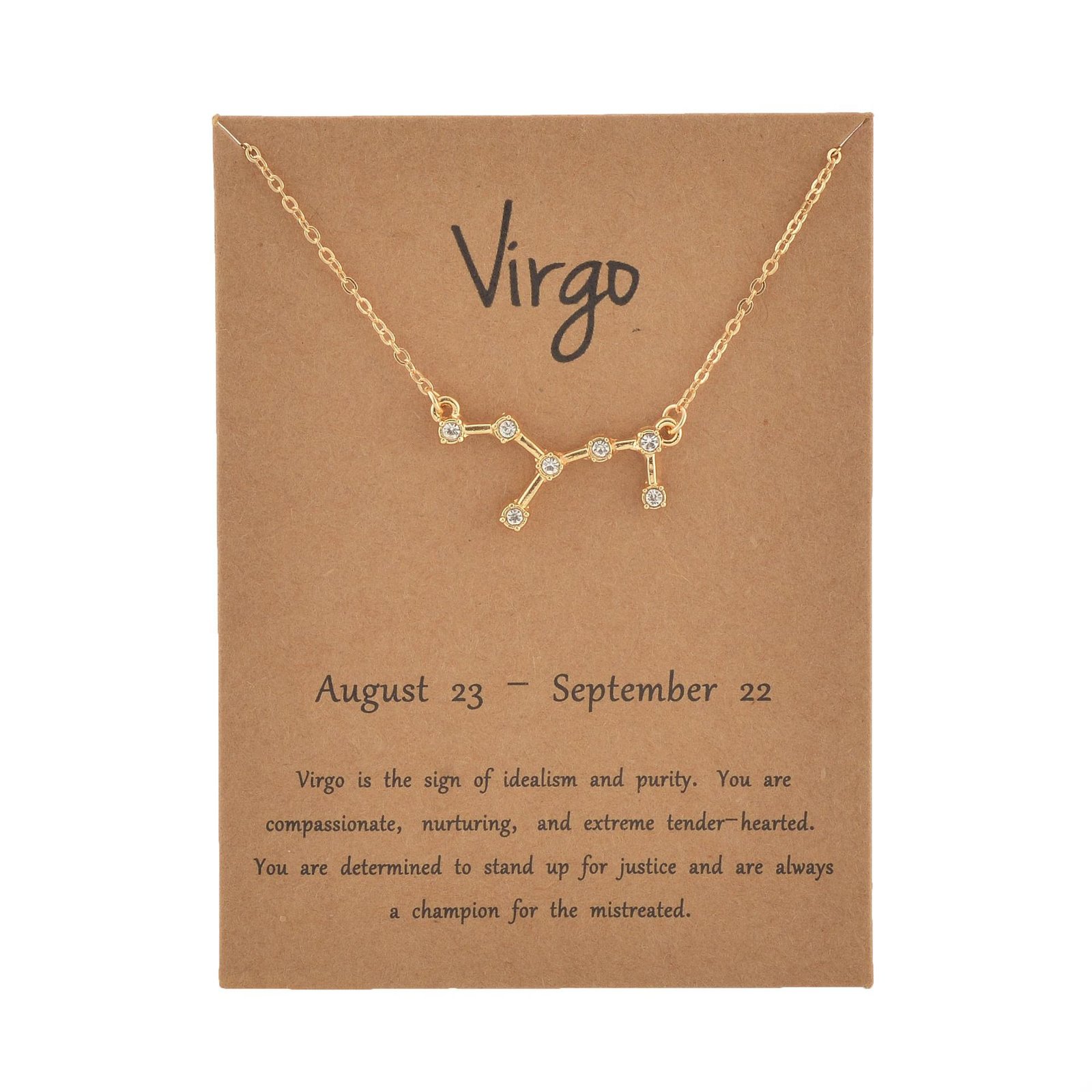 Virgo
