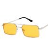 Classic Retro Sunglasses for Women
