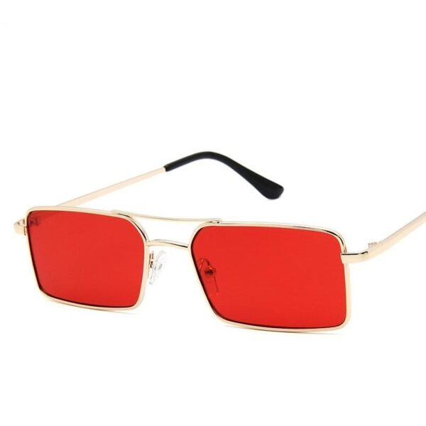 Classic Retro Sunglasses for Women